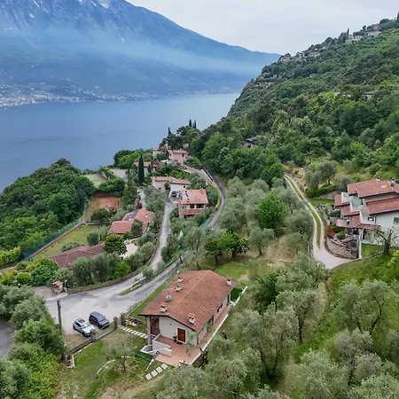 Apartamento L Oliver By Garda *