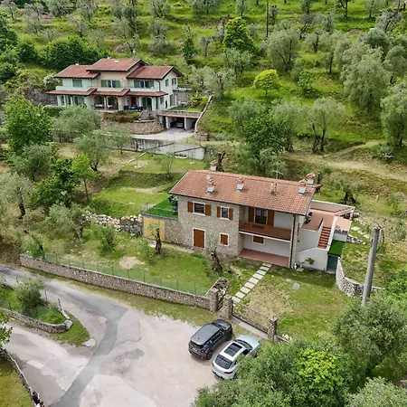 L Oliver By Garda Limone sul Garda