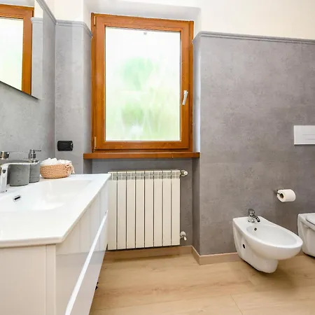 Apartamento L Oliver By Garda *