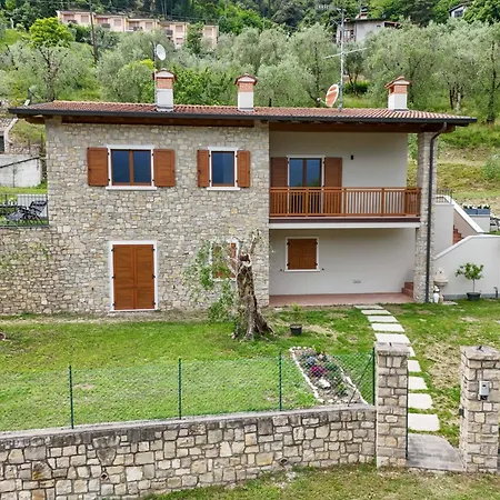 L Oliver By Garda * Limone sul Garda