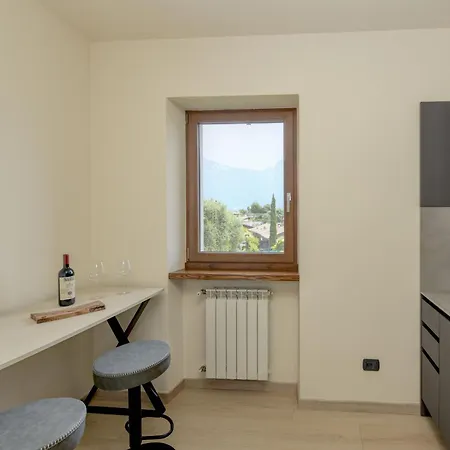 L Oliver By Garda * Limone sul Garda