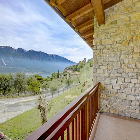L Oliver By Garda Apartamento Limone sul Garda
