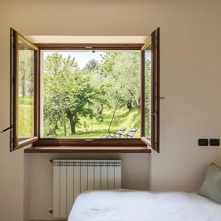 Apartamento L Oliver By Garda