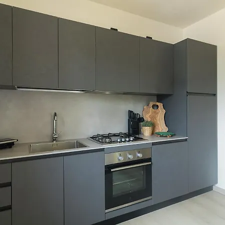 Apartamento L Oliver By Garda