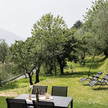 L Oliver By Garda Apartamento *