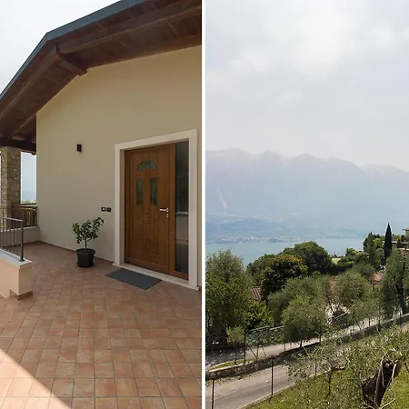 Apartamento L Oliver By Garda Limone sul Garda