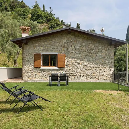 Apartamento L Oliver By Garda
