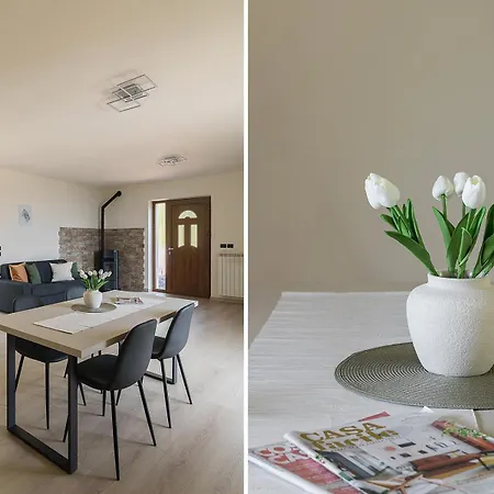 L Oliver By Garda Apartamento *