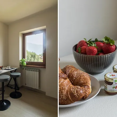 Apartamento L Oliver By Garda *