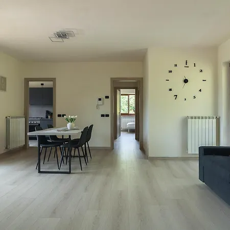 L Oliver By Garda Apartamento Limone sul Garda