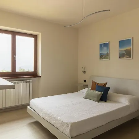 Apartamento L Oliver By Garda Limone sul Garda
