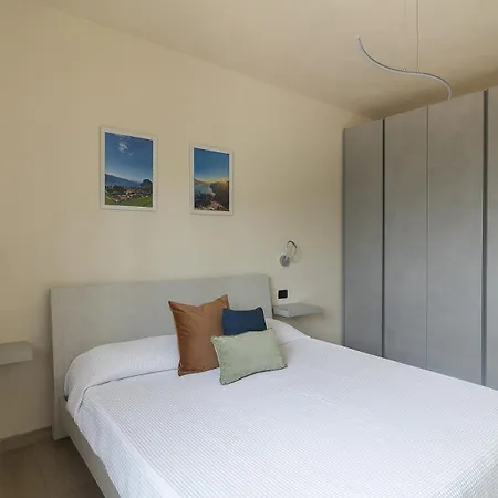 Apartamento L Oliver By Garda Limone sul Garda