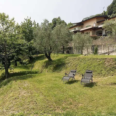 L Oliver By Garda Limone sul Garda