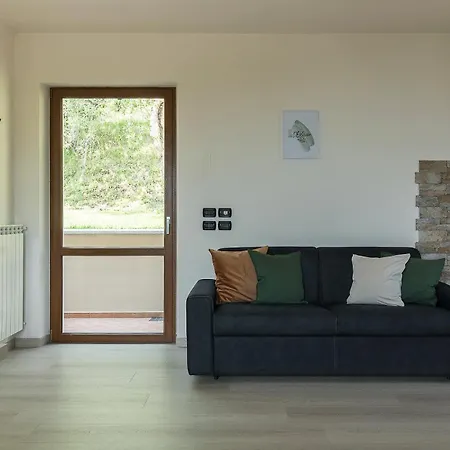 Apartamento L Oliver By Garda