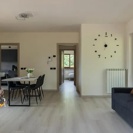 Apartamento L Oliver By Garda *