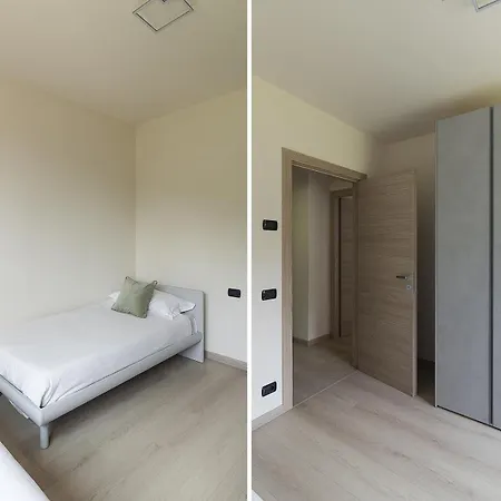 L Oliver By Garda Apartamento