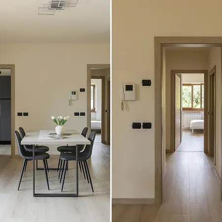 Apartamento L Oliver By Garda *