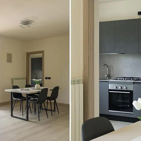 L Oliver By Garda Apartamento