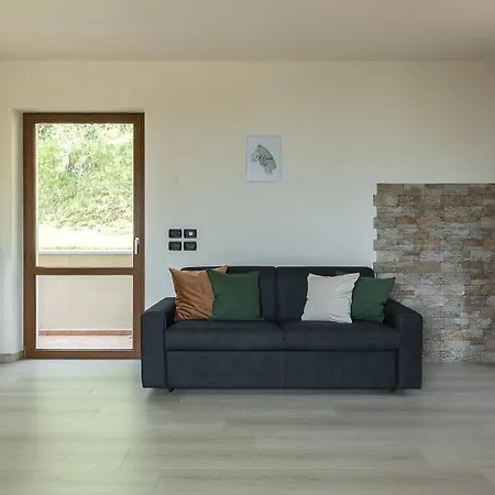 Apartamento L Oliver By Garda